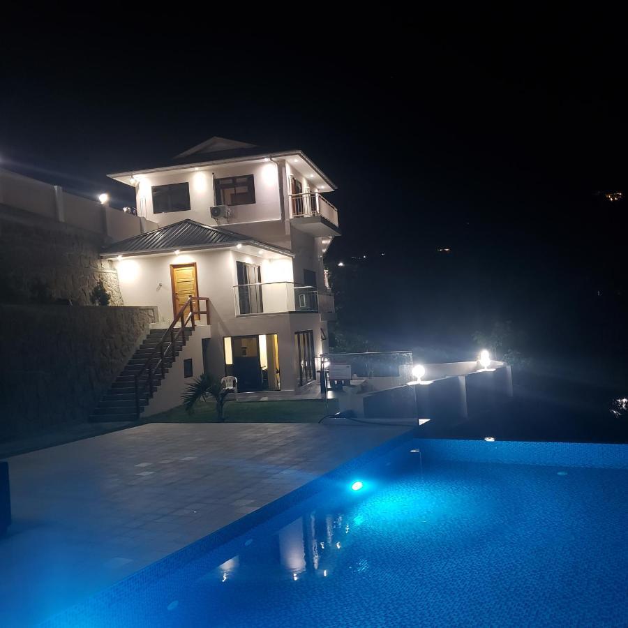 Maison L'Horizon De Quincey Village Εξωτερικό φωτογραφία