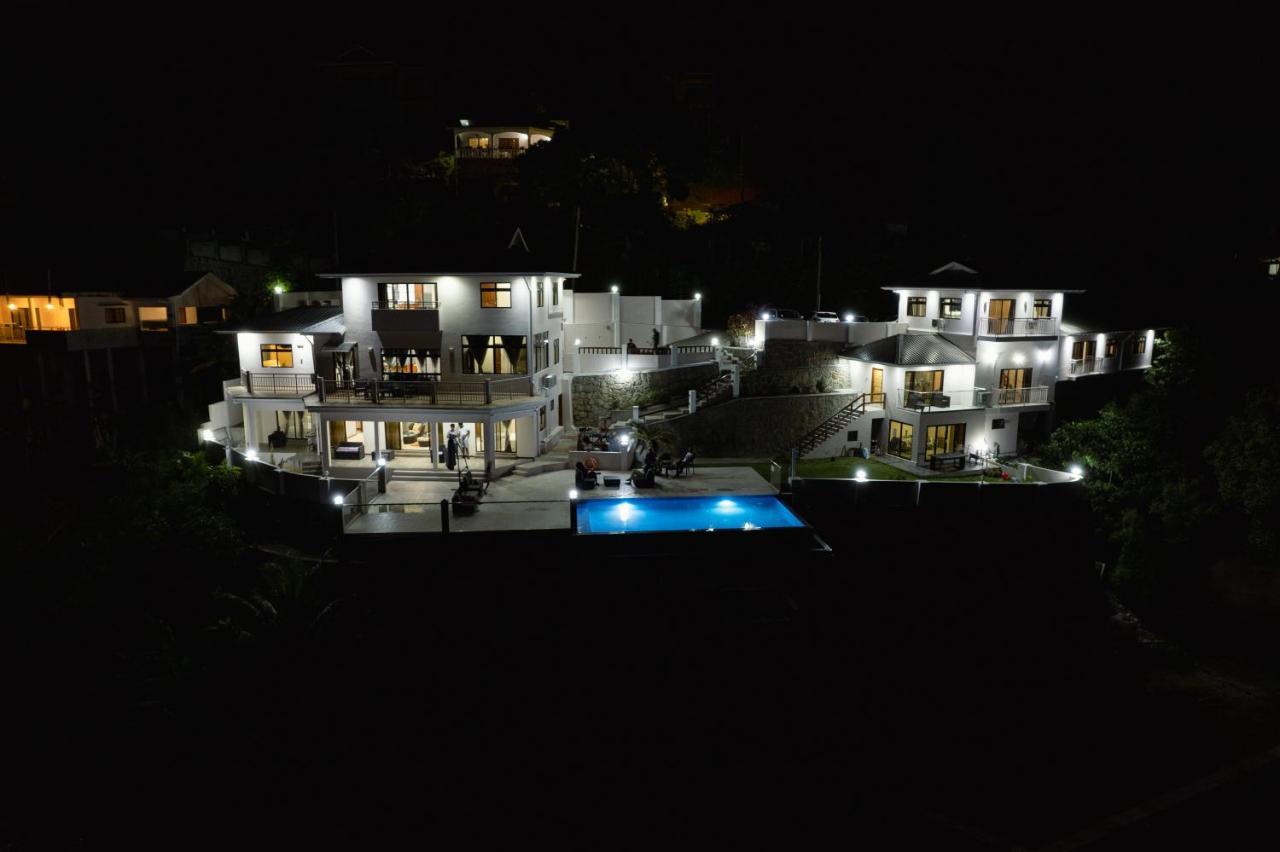 Maison L'Horizon De Quincey Village Εξωτερικό φωτογραφία