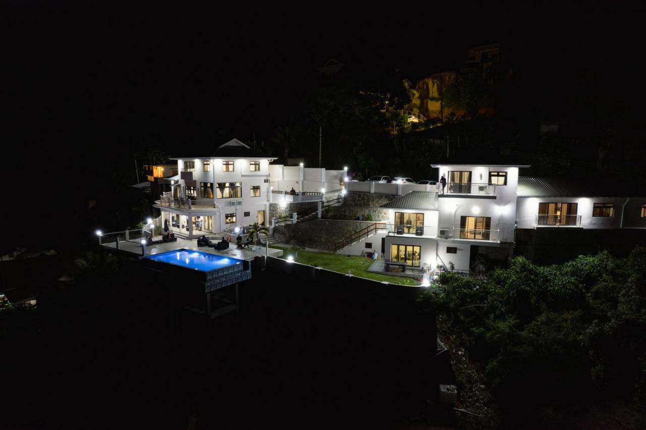 Maison L'Horizon De Quincey Village Εξωτερικό φωτογραφία