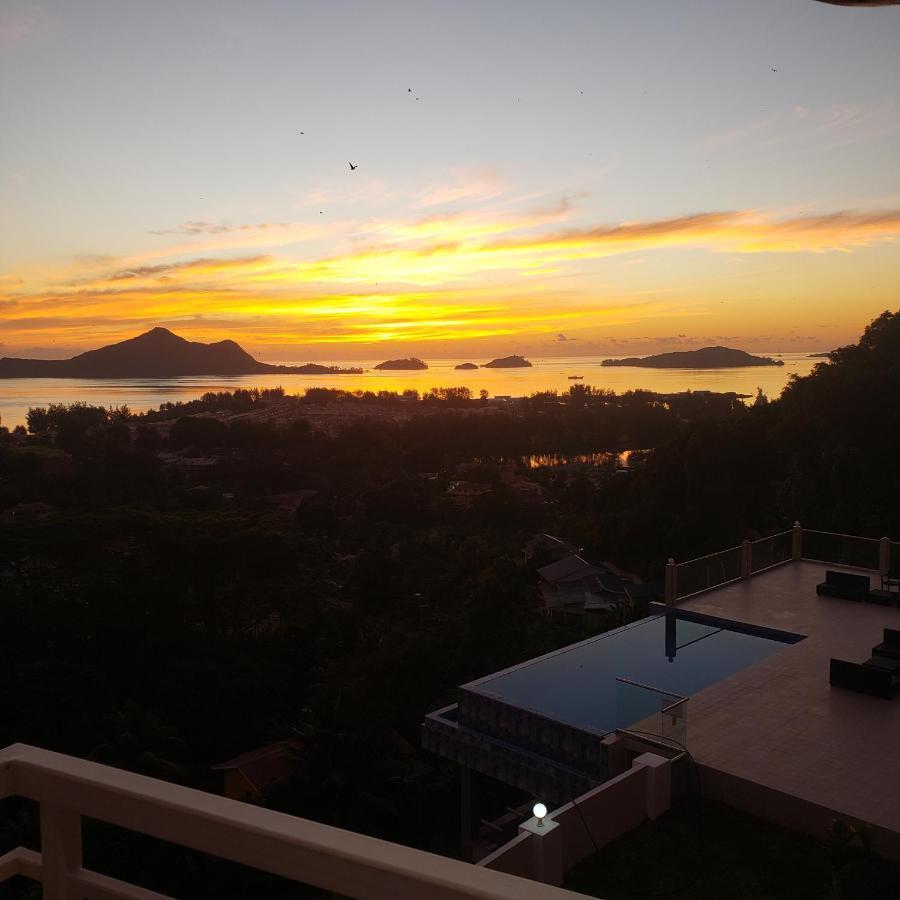 Maison L'Horizon De Quincey Village Εξωτερικό φωτογραφία