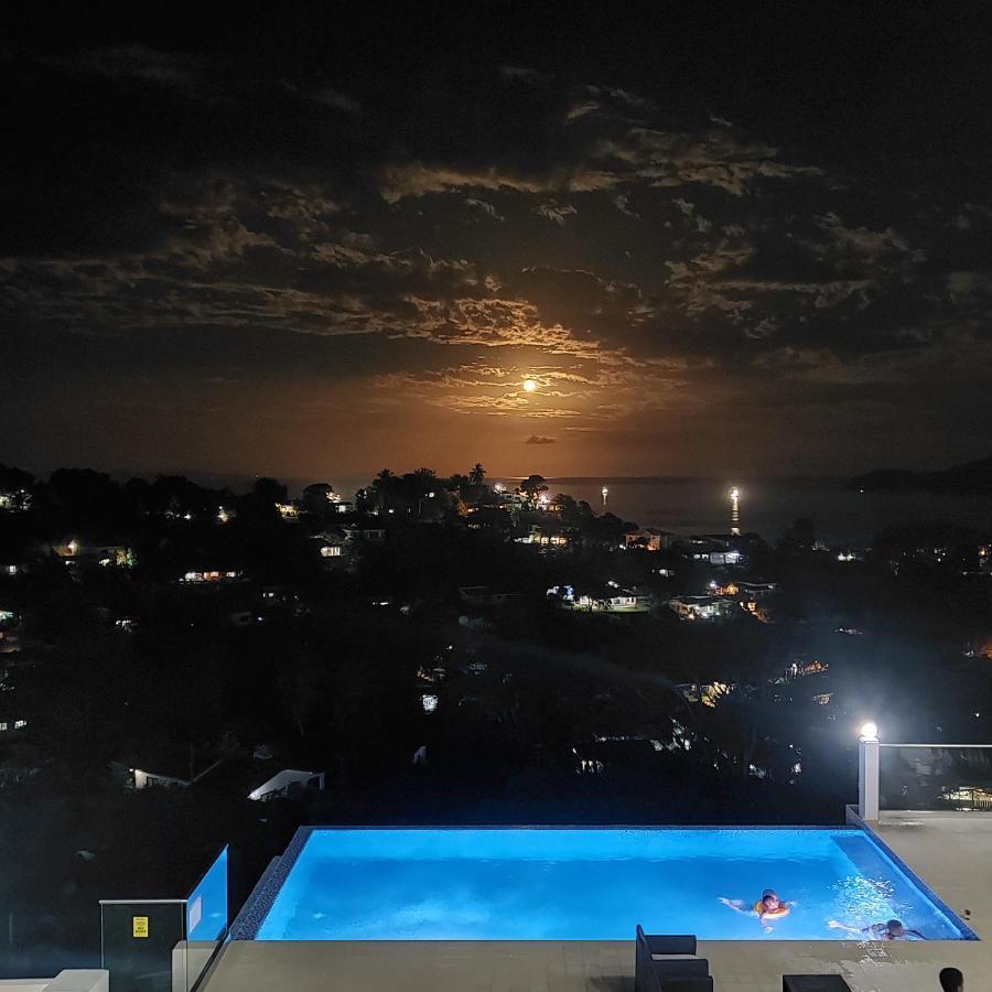 Maison L'Horizon De Quincey Village Εξωτερικό φωτογραφία