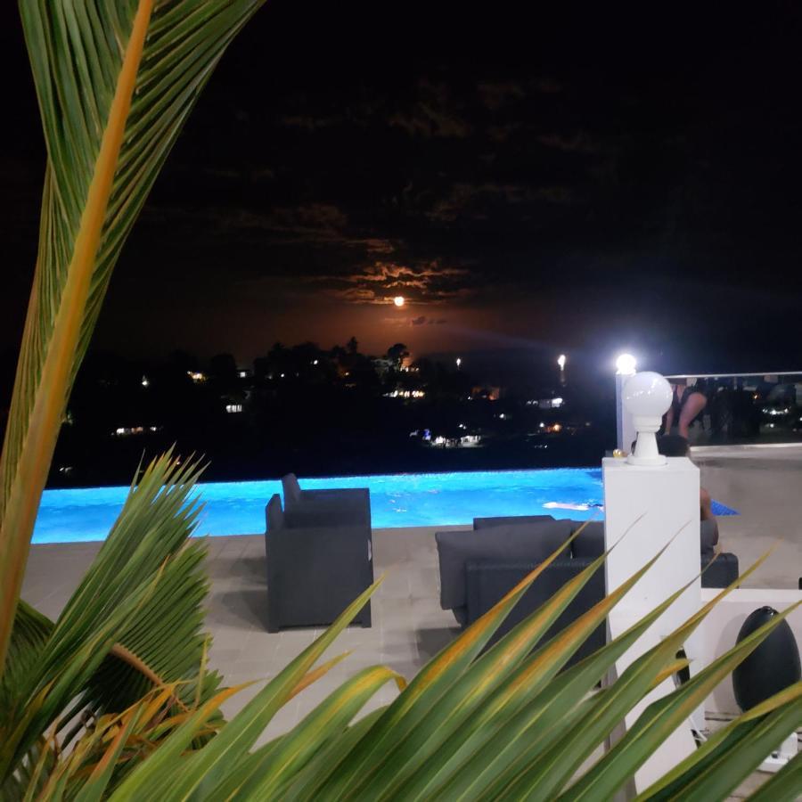 Maison L'Horizon De Quincey Village Εξωτερικό φωτογραφία