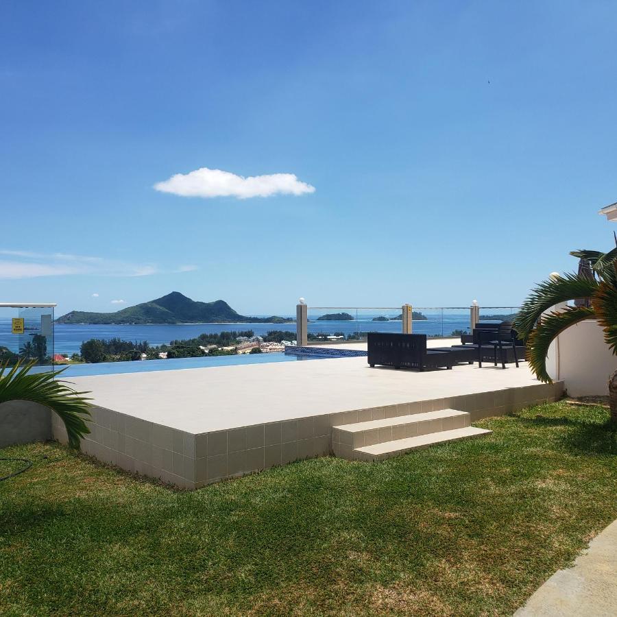 Maison L'Horizon De Quincey Village Εξωτερικό φωτογραφία