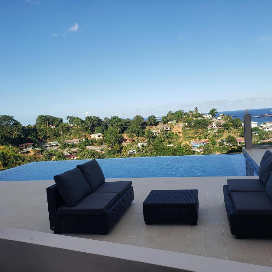 Maison L'Horizon De Quincey Village Εξωτερικό φωτογραφία