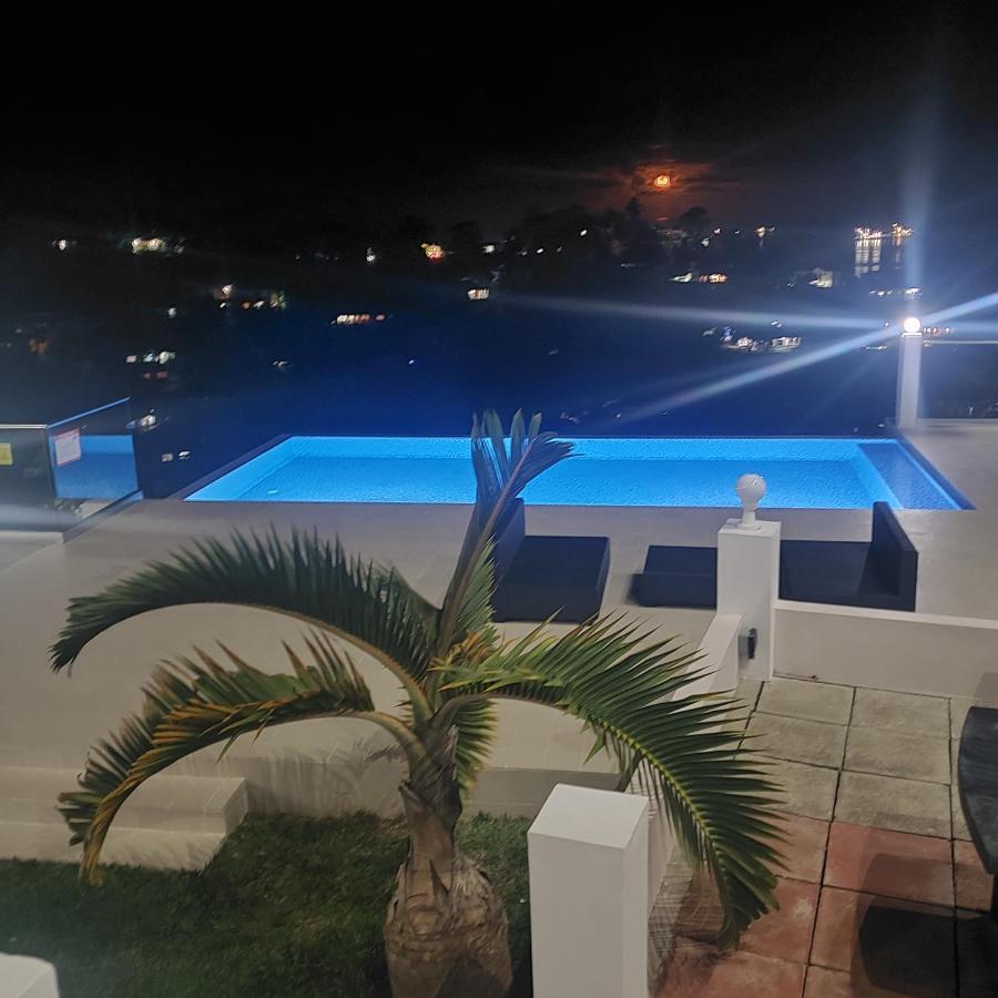 Maison L'Horizon De Quincey Village Εξωτερικό φωτογραφία