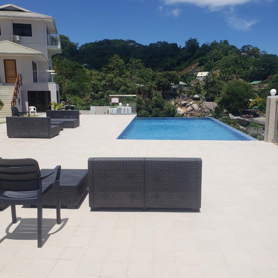 Maison L'Horizon De Quincey Village Εξωτερικό φωτογραφία