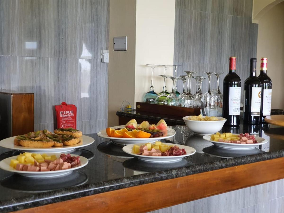 Maison L'Horizon De Quincey Village Εξωτερικό φωτογραφία
