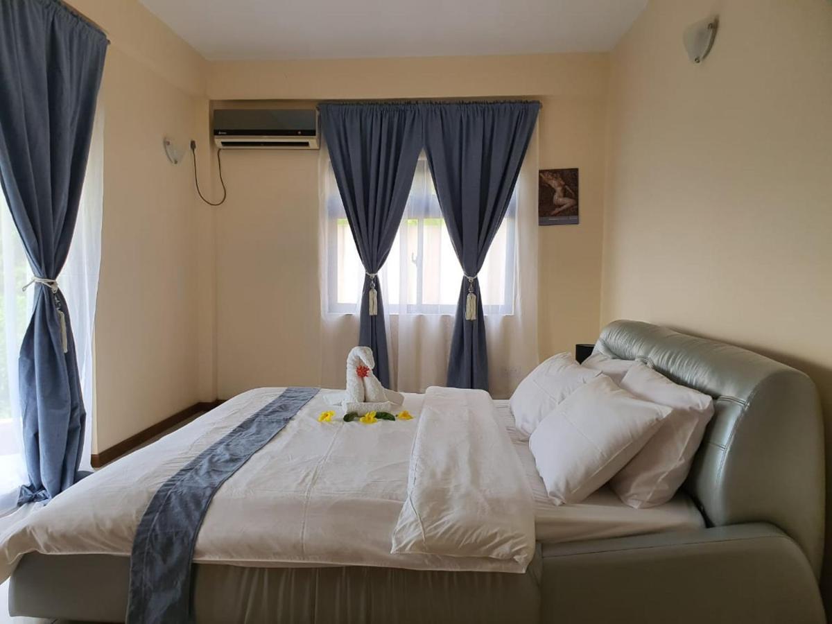 Maison L'Horizon De Quincey Village Εξωτερικό φωτογραφία