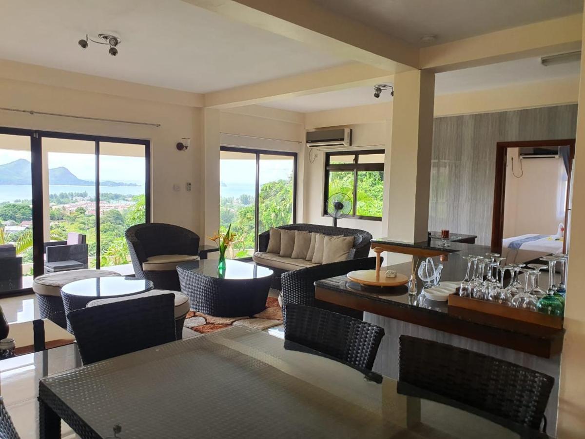 Maison L'Horizon De Quincey Village Εξωτερικό φωτογραφία