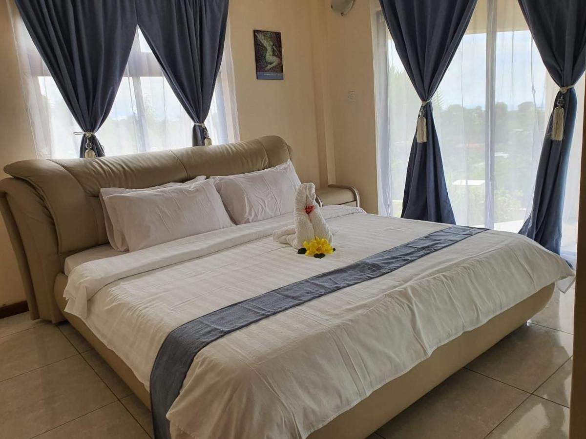 Maison L'Horizon De Quincey Village Εξωτερικό φωτογραφία