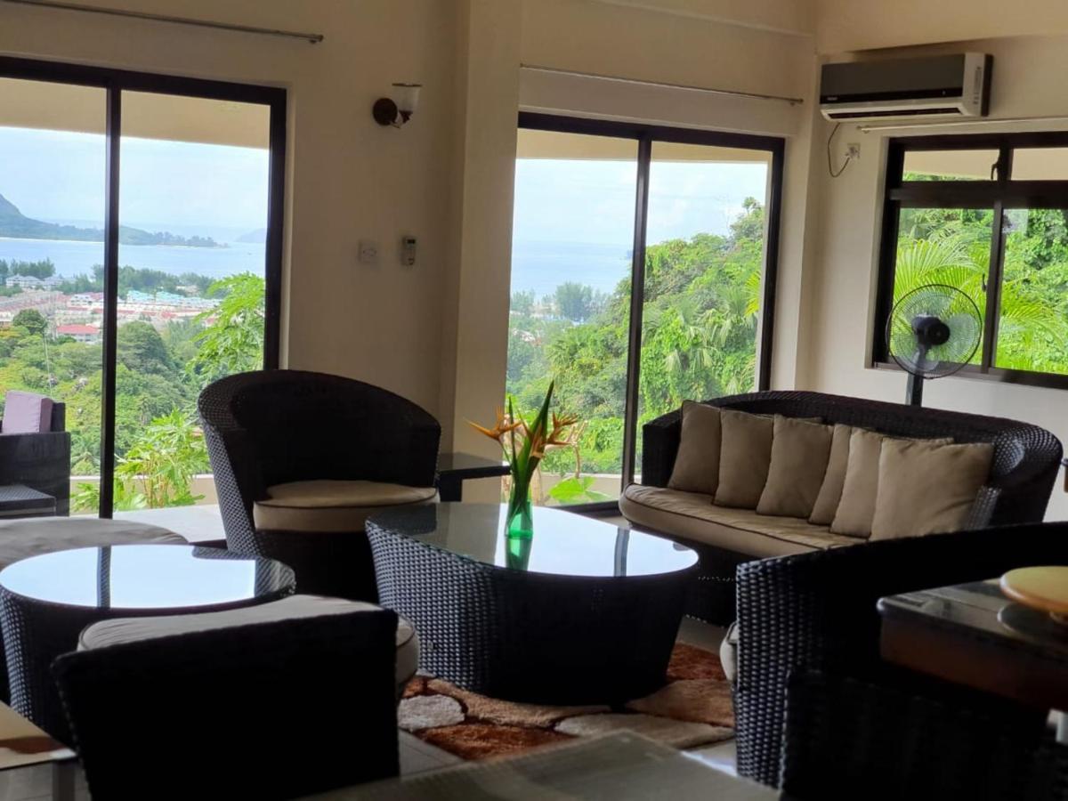 Maison L'Horizon De Quincey Village Εξωτερικό φωτογραφία