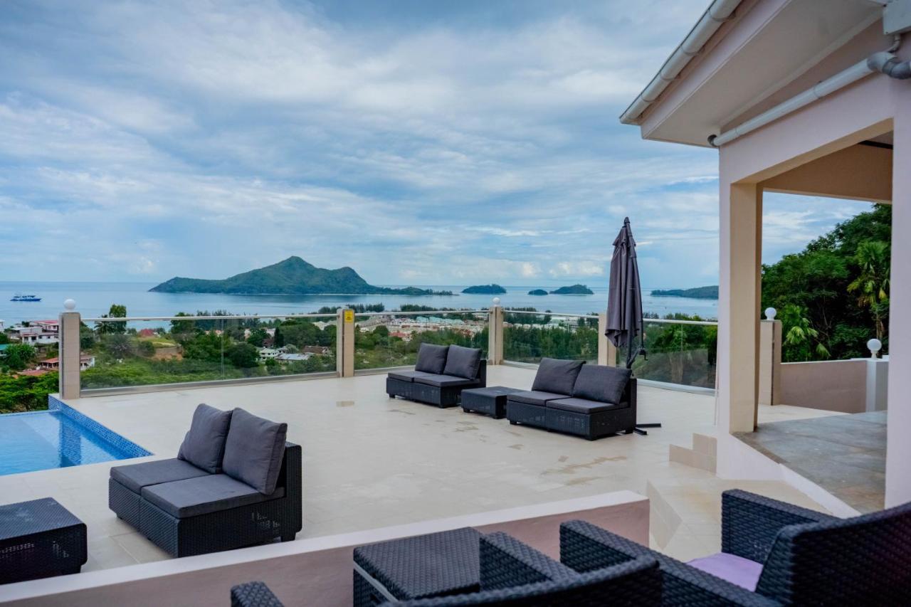 Maison L'Horizon De Quincey Village Εξωτερικό φωτογραφία