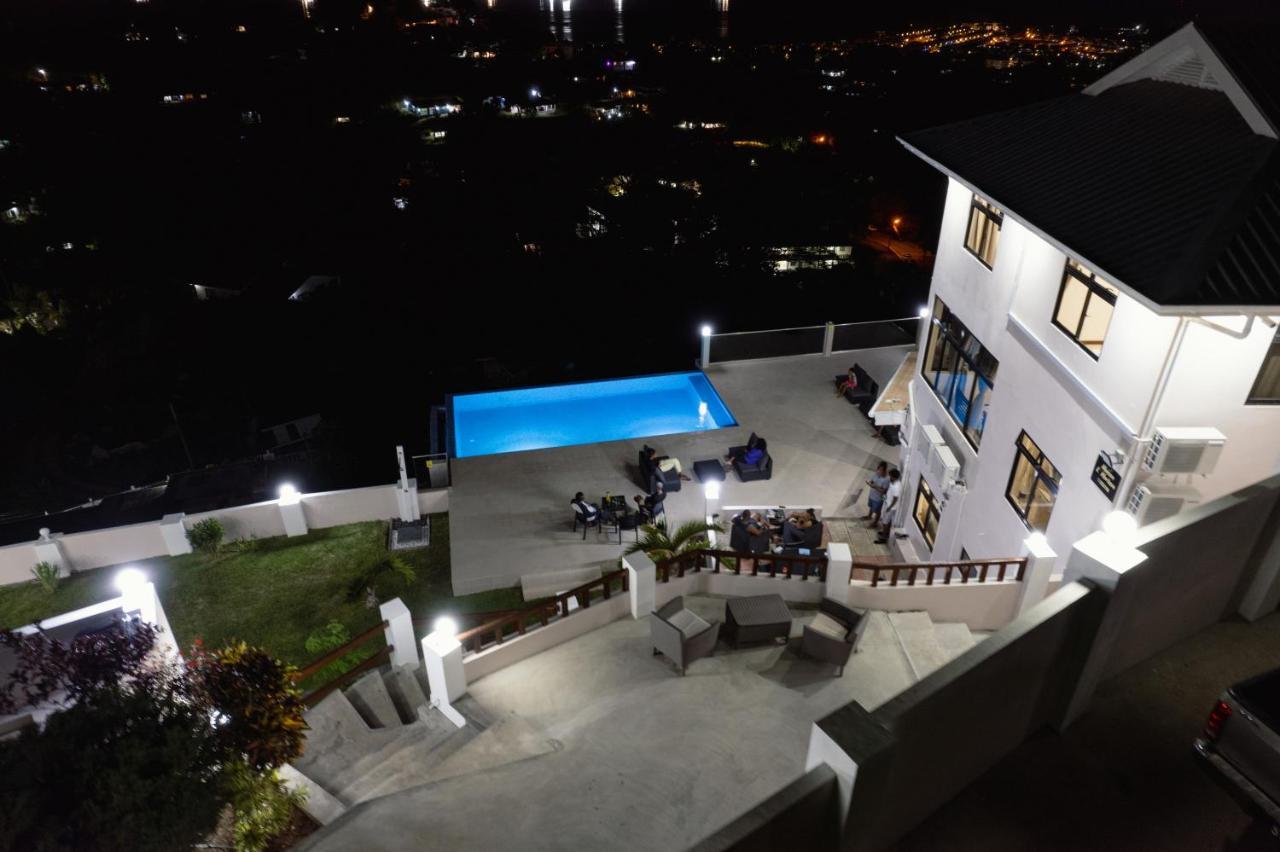 Maison L'Horizon De Quincey Village Εξωτερικό φωτογραφία