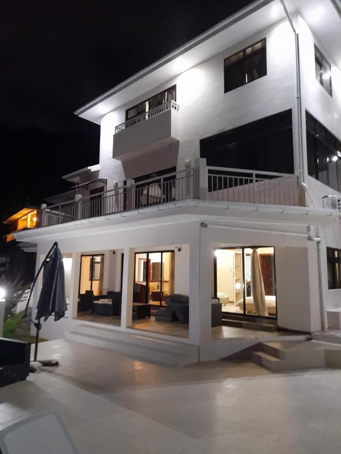 Maison L'Horizon De Quincey Village Εξωτερικό φωτογραφία