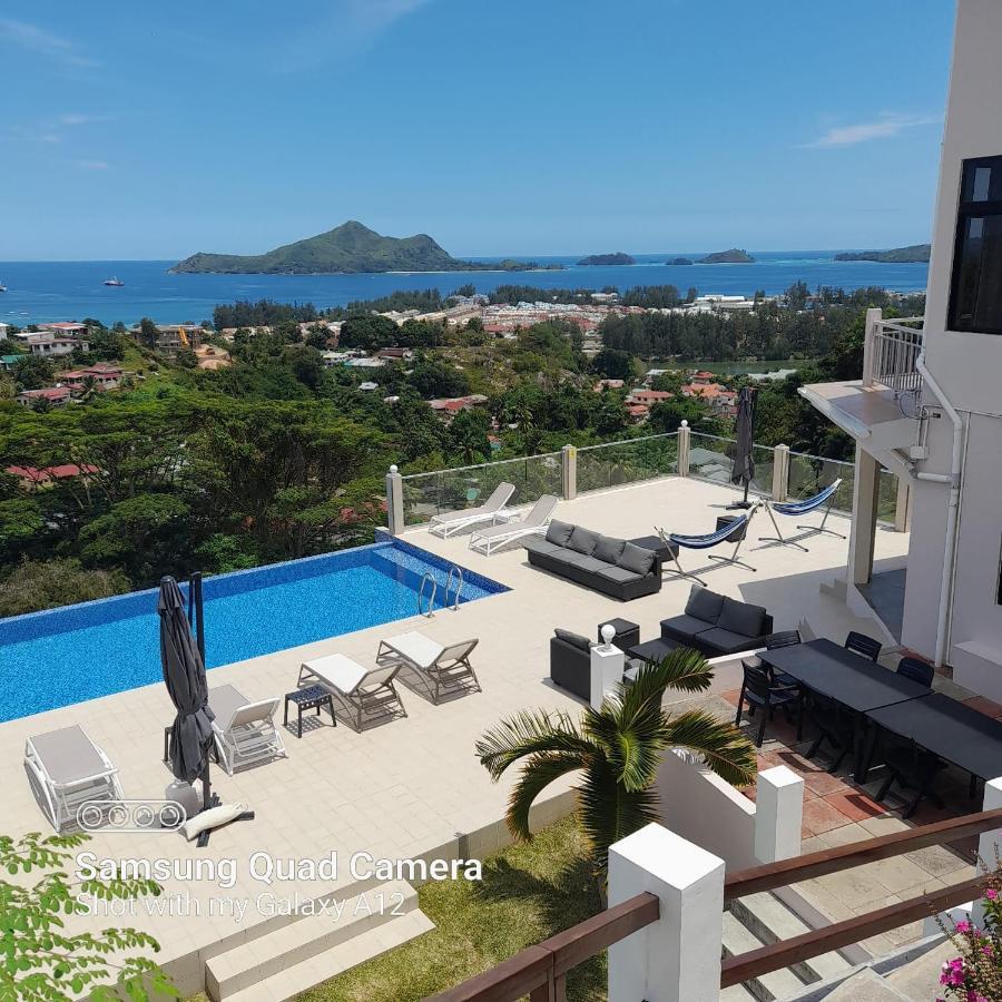 Maison L'Horizon De Quincey Village Εξωτερικό φωτογραφία