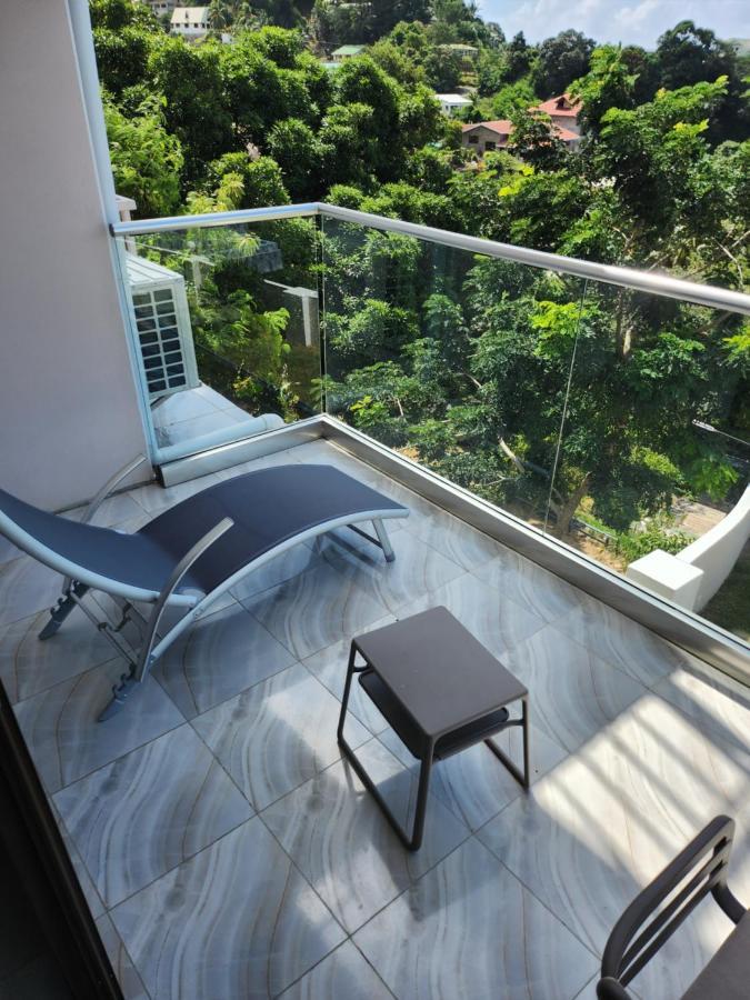 Maison L'Horizon De Quincey Village Εξωτερικό φωτογραφία