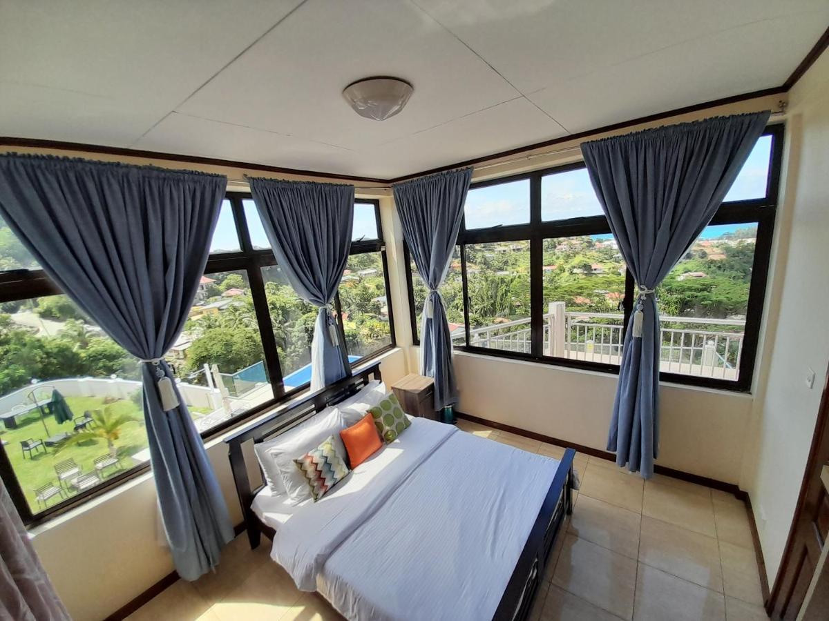 Maison L'Horizon De Quincey Village Εξωτερικό φωτογραφία