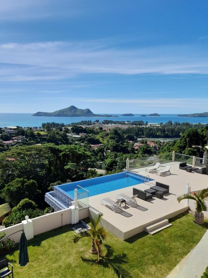 Maison L'Horizon De Quincey Village Εξωτερικό φωτογραφία
