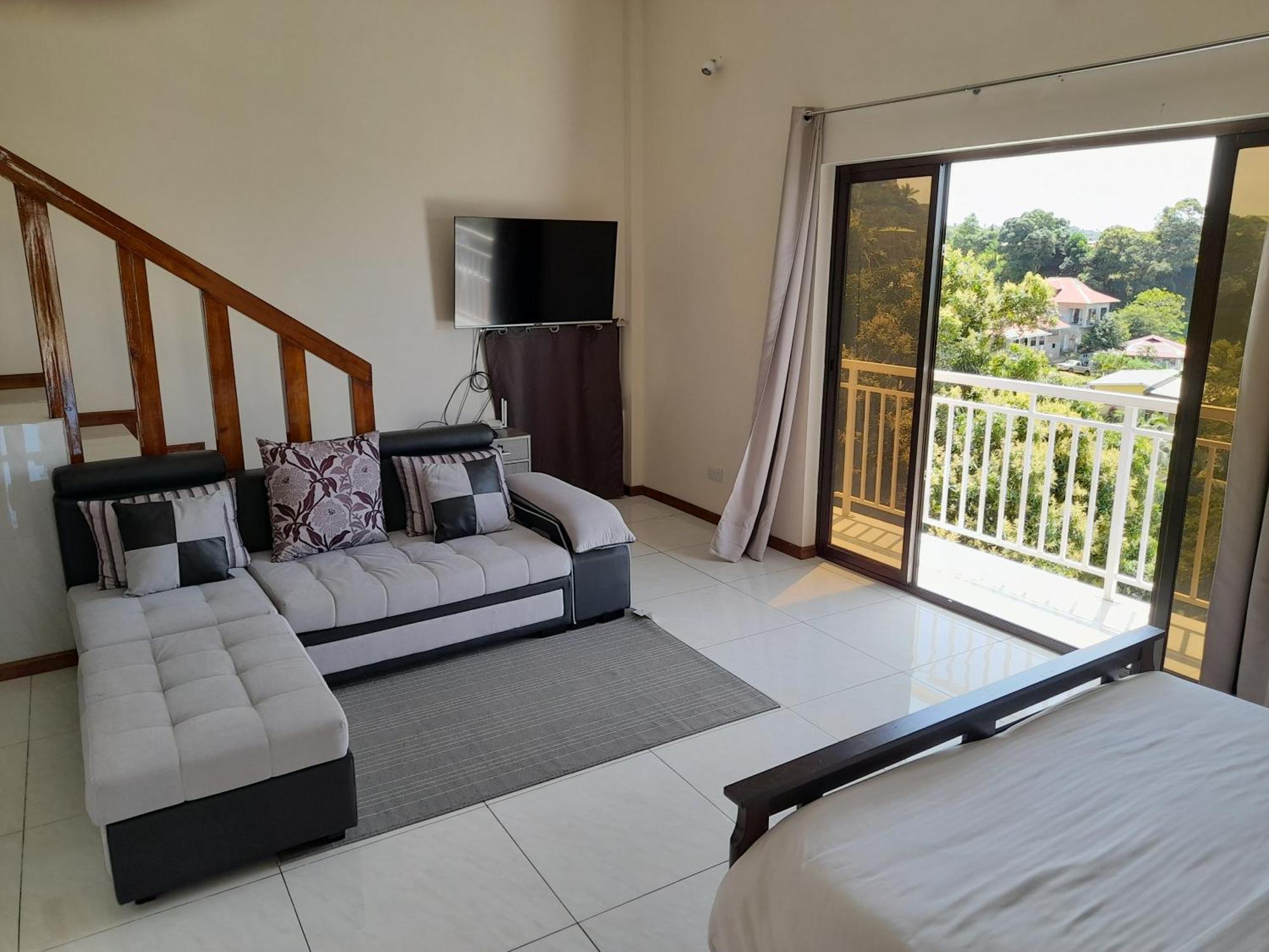 Maison L'Horizon De Quincey Village Δωμάτιο φωτογραφία